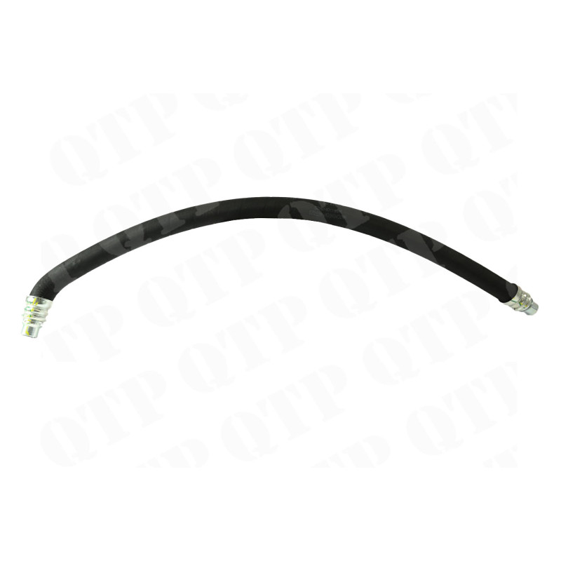 Hydraulic Filter Hose  tracteur 6400 56904 - photo cover