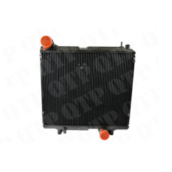 Radiator  tracteur 6125 R 56986 - photo 1