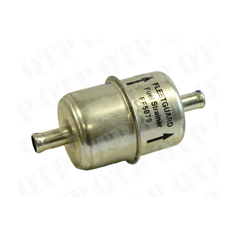 Fuel Filter Inline  tracteur 5420 56905 - photo cover