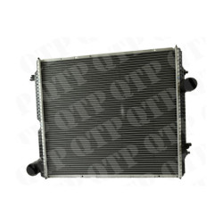 Radiator  tracteur 6170 M 56858 - photo 1