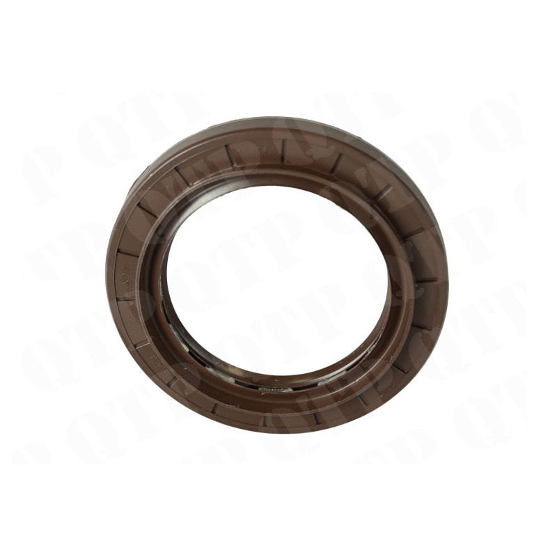 Shaft Seal  tracteur 5450 Tier3 600070 - photo cover