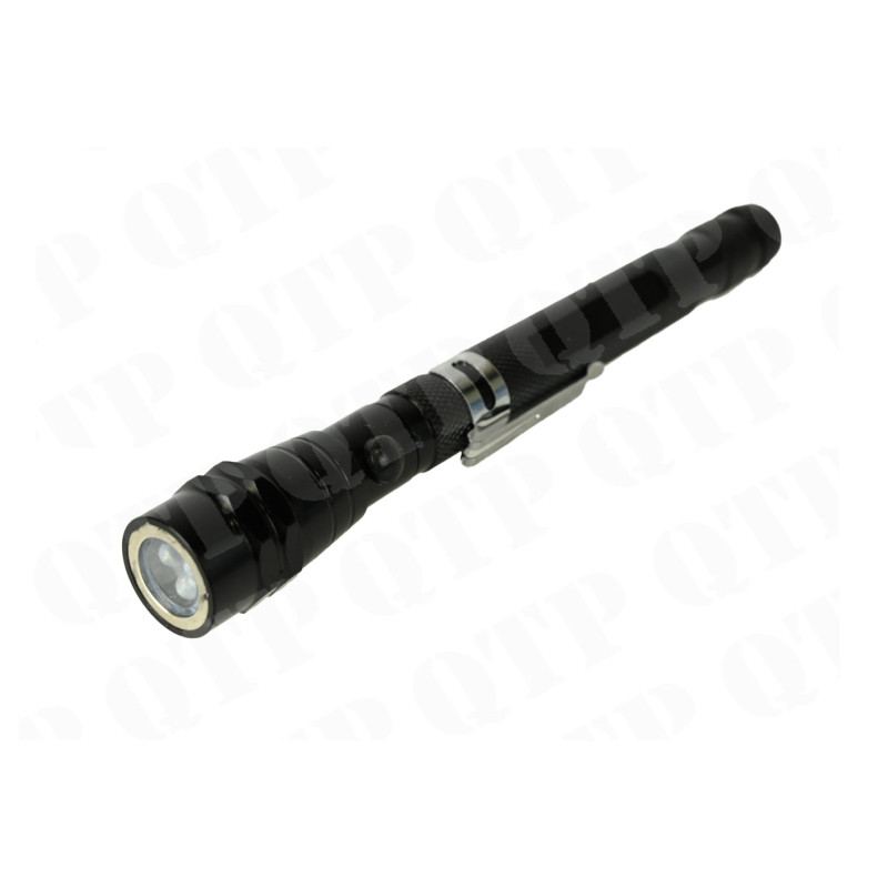 Telescopic Torch tracteur Miscellaneous 56482 - photo cover