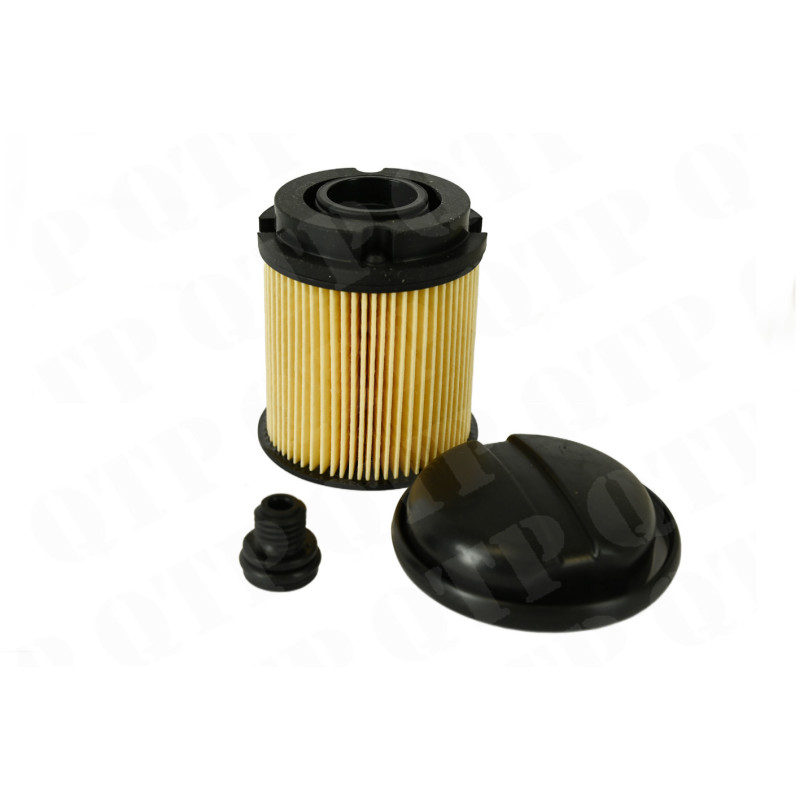 Diesel Exhaust Filter DEF Filter Kit  tracteur 8100 56929R - photo cover