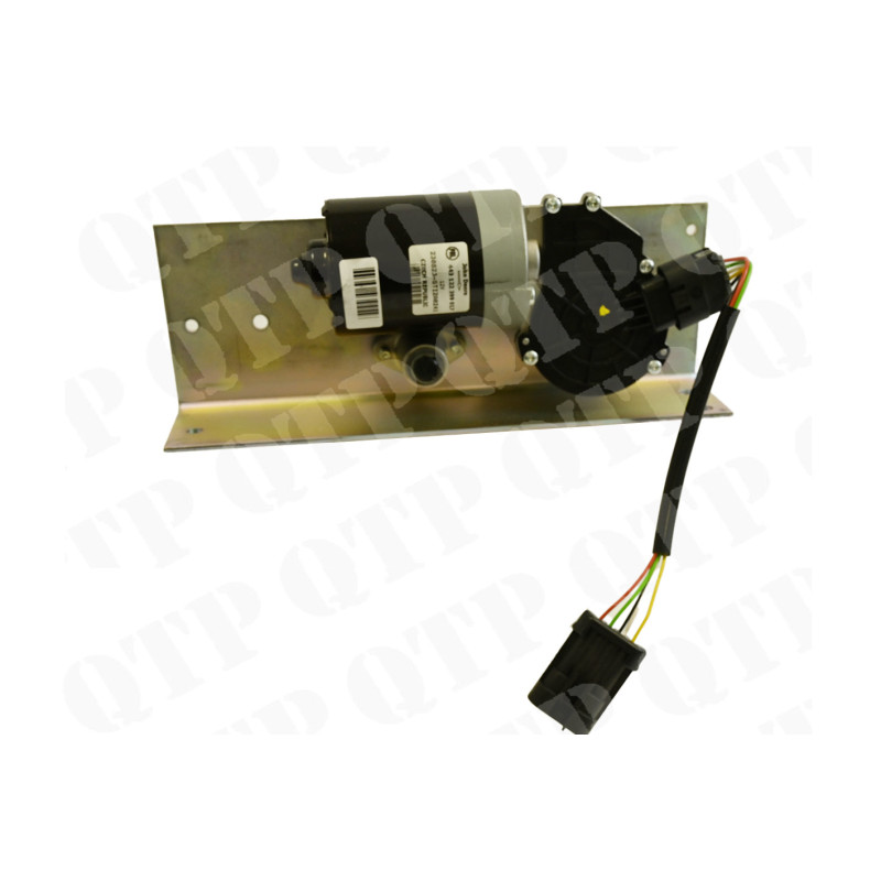 Wiper Motor  tracteur 6105 M 56835 - photo cover