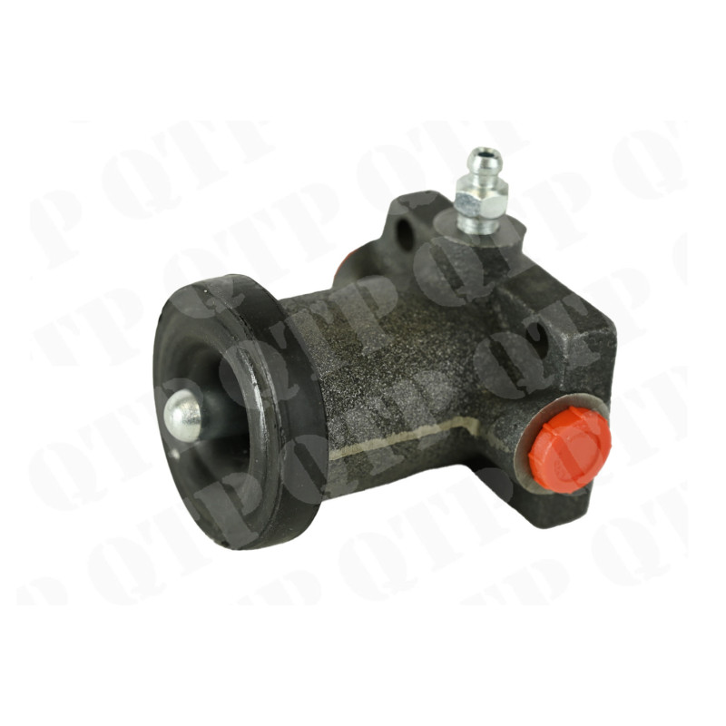 Brake Slave Cylinder  tracteur 250 600010 - photo cover