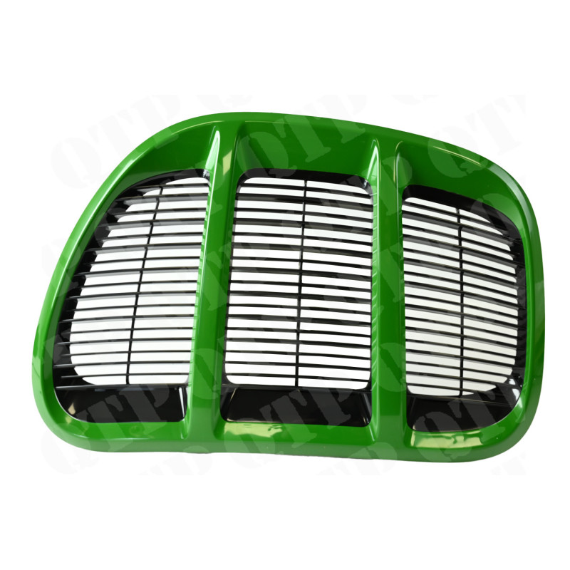 Side Grill Right  tracteur 6130 500014 - photo cover