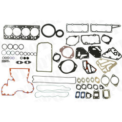 Gasket Kit John Deere 6004 6030 7030  Series tracteur 6230 56860 - photo 1