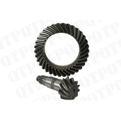 Crown Wheel Pinion Set New...