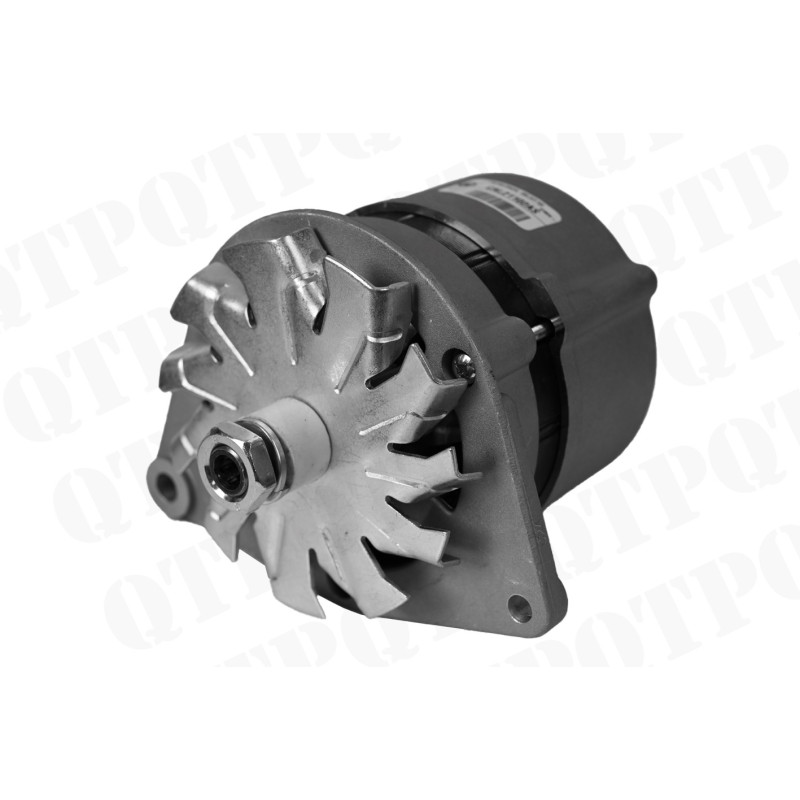 Alternator Case 33 40 Series tracteur 433 400126 - photo cover