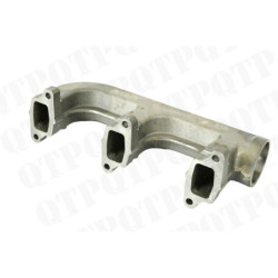 Exhaust Manifold Deutz Agrotrac Series tracteur Antares 130 900026 - photo 1