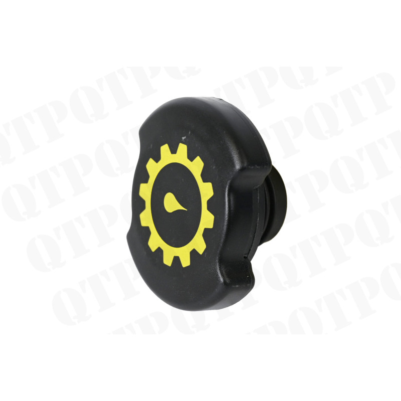 PTO Filler Cap New Holland T6 T7 T6000 Series tracteur 3430 400001 - photo cover