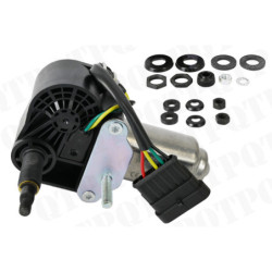 Wiper Motor Rear New Holland T4 T5 Series Case Farmall Series tracteur T5.105 400003 - photo 1