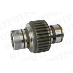 Clutch Hub New Holland T5...