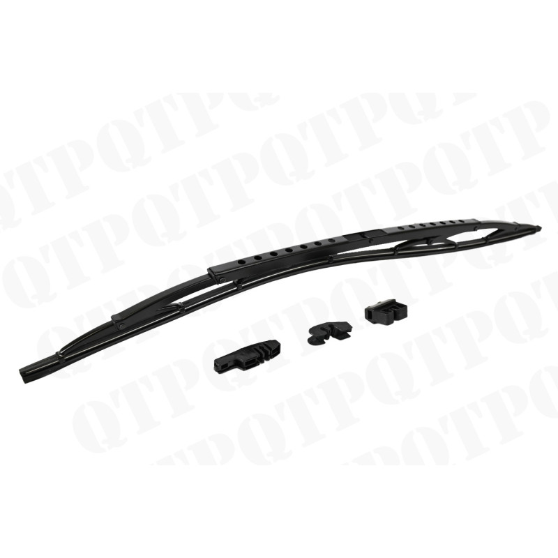 Wiper Blade 600mm Adaptor Universal tracteur Balai d'essuie-glace 56531 - photo cover