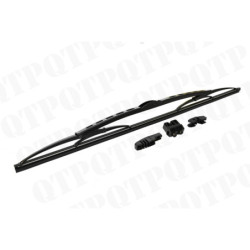 Wiper Blade 500mm Adaptor Universal tracteur Balai d'essuie-glace 56534 - photo 1