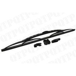 Wiper Blade 450mm Adaptor Universal tracteur Balai d'essuie-glace 56535 - photo 1