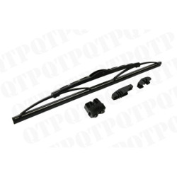 Wiper Blade 350mm Adaptor Universal tracteur Balai d'essuie-glace 56537 - photo 1