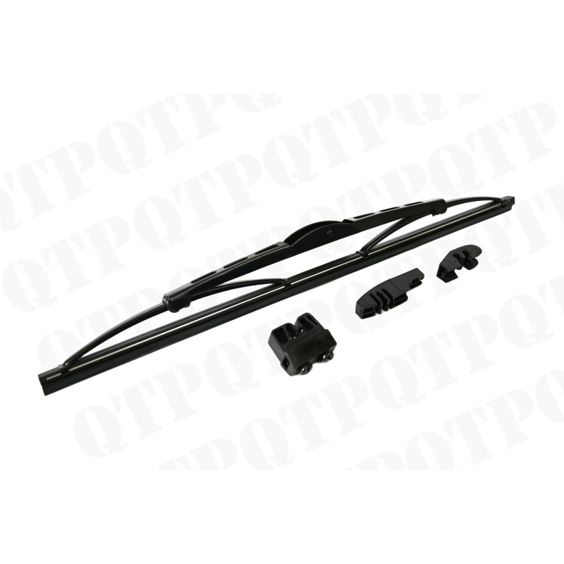 Wiper Blade 350mm Adaptor Universal tracteur Balai d'essuie-glace 56537 - photo cover