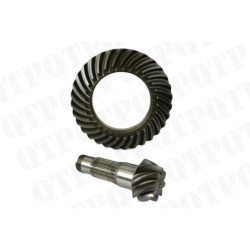 Crown Wheel Pinion Set...