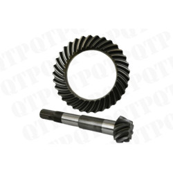 Crown Wheel Pinion Set...