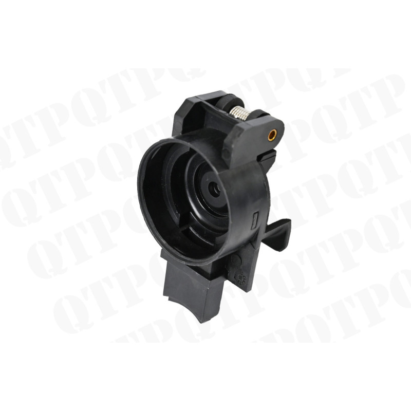 Hydraulic Coupler Cover Massey Ferguson 5400 6400 6600 7400 7600 Series tracteur 5470 Tier3 600106 - photo cover