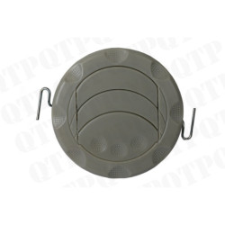 Cab Air Vent Massey Ferguson 5600 5700 6600 6700 7600 7700 8600 5S Series tracteur 8650 600132 - photo 1