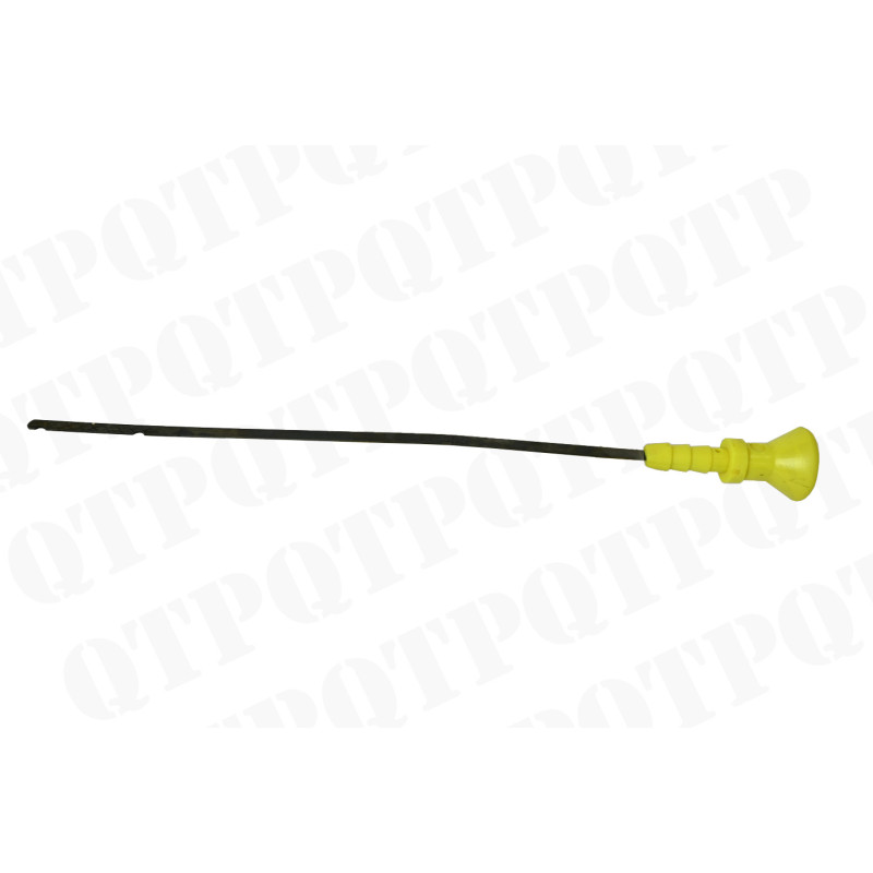 Engine Oil Dipstick Massey Ferguson tracteur 399 600142 - photo cover