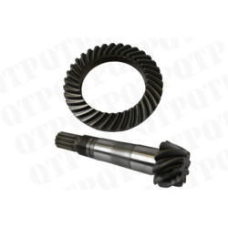 Crown Wheel Pinion Set Fiat 