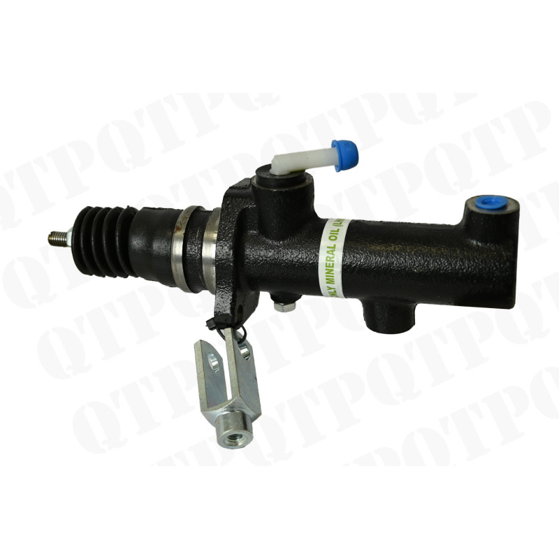 Master Brake Cylinder Deutz Agrolux Agromaxx Series tracteur Explorer 75 900029 - photo cover