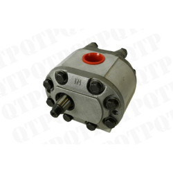 Hydraulic Pump Ford 8600...