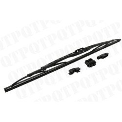 Wiper Blade 530mm Adaptor Universal tracteur Balai d'essuie-glace 56533 - photo 1