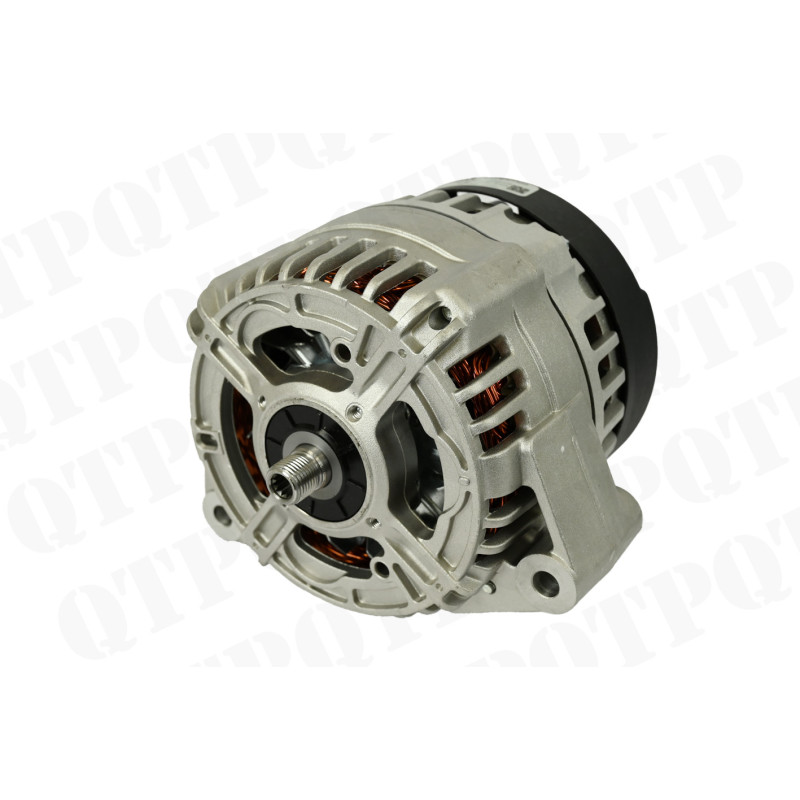 Alternator Internal Fan tracteur 7R 210 500044 - photo cover