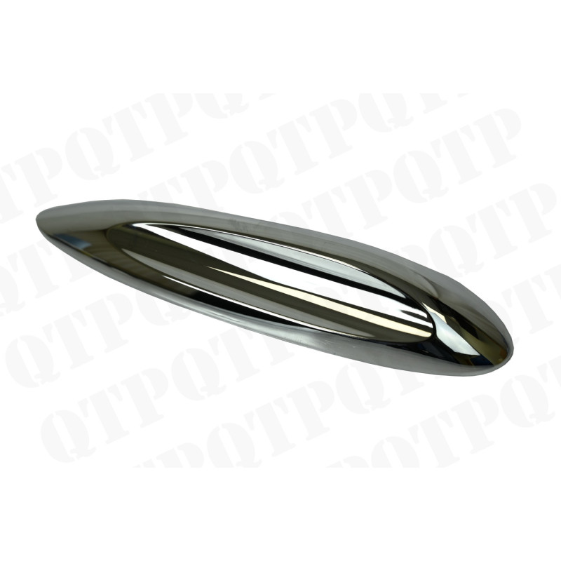 Bonnet Marker  tracteur 4720 56612 - photo cover