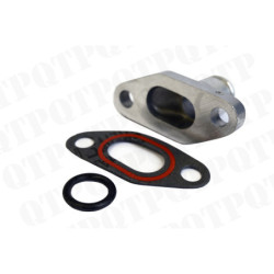 Flange Adapter Kit Fiat...