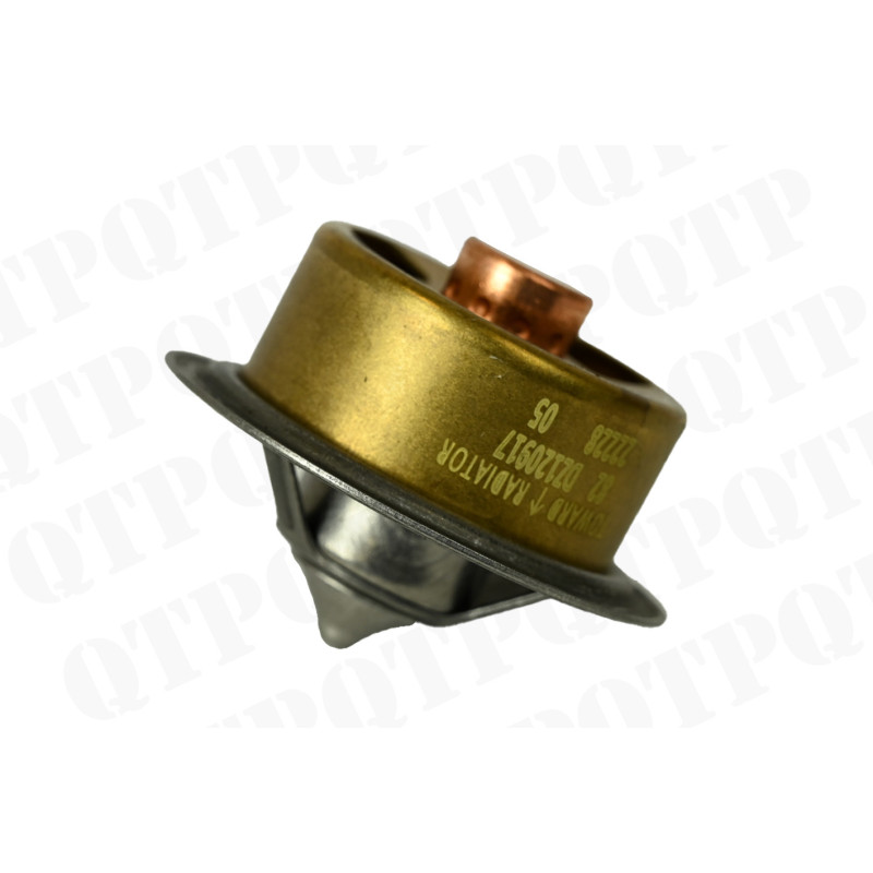 Thermostat  tracteur 4720 56614 - photo cover