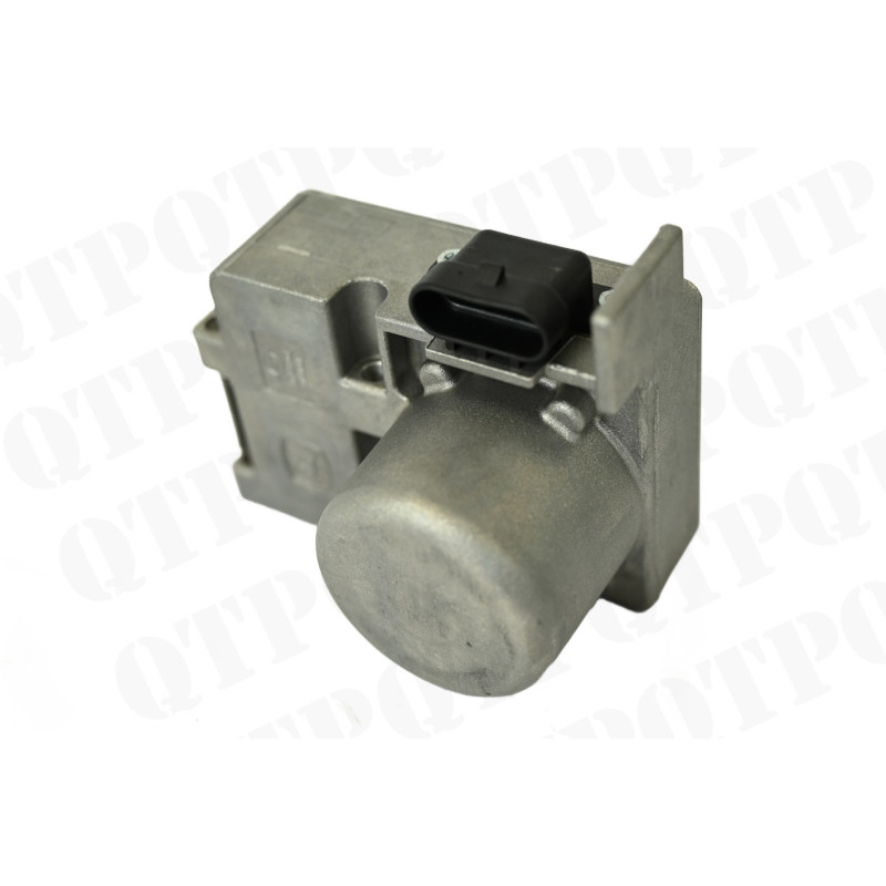 Stepper Motor tracteur 6930 56616 - photo cover