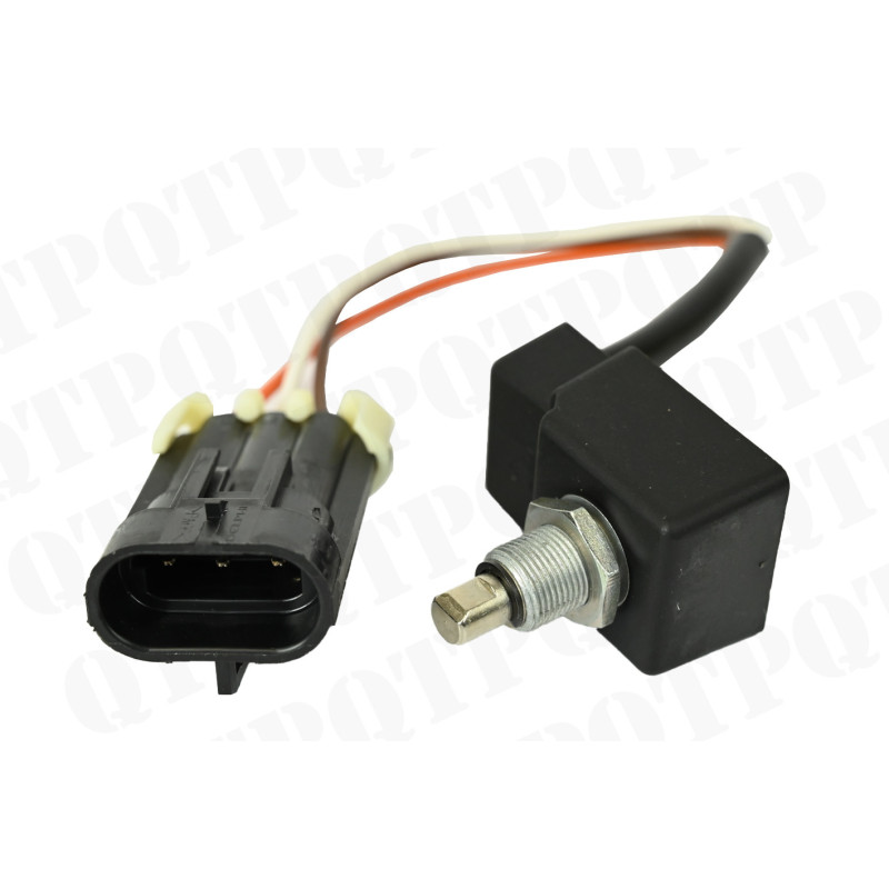 Potentiometer  tracteur 5620 56619 - photo cover