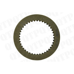 Clutch Disc tracteur 7610 56624 - photo 1