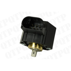 Clutch Pedal Potentiometer