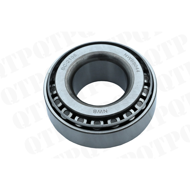 Tapered Roller Bearing tracteur 7530 E 56637 - photo cover