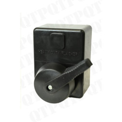 Indicator Flasher Switch