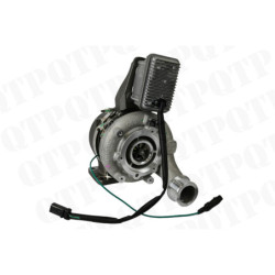 Turbocharger  tracteur 6230 R 56791 - photo 1