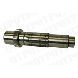 PTO Shaft 