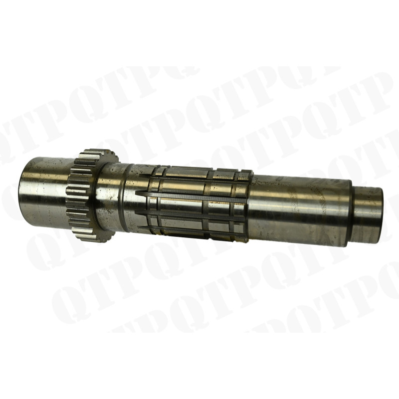 PTO Shaft  tracteur 6170 M 56843 - photo cover