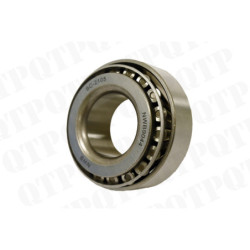 Tapered Roller Bearing Front Axle  tracteur 5450 Tier3 600069 - photo 1