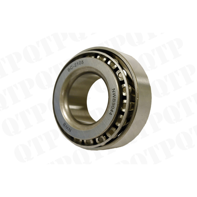 Tapered Roller Bearing Front Axle  tracteur 5450 Tier3 600069 - photo cover