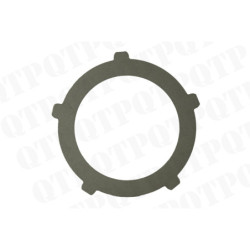 Clutch Disk  tracteur 5620 56565 - photo 1