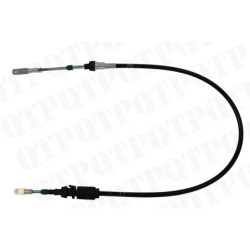 Range Shift C&D Cable tracteur 6400 56567 - photo 1