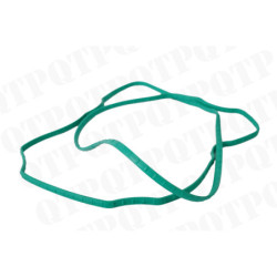 Valve Cover Gasket  tracteur 6100 56574 - photo 1