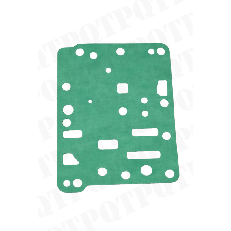 Transmission Gasket  tracteur 5700 56576 - photo cover